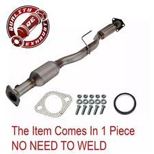 Catalytic converter fits for sale  Buffalo