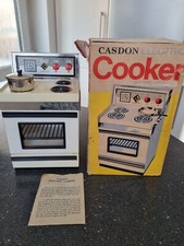 Vintage casdon 1970 for sale  LLANELLI
