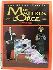 Les maitres orge usato  Monterotondo