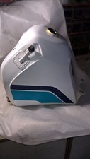 Suzuki 650 serbatoio usato  Vajont