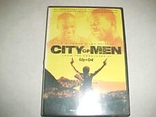 City of Men (DVD, 2008) - Douglas Silva - Darlan Cunha comprar usado  Enviando para Brazil