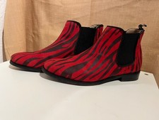 Lederstiefeletten gordon bros gebraucht kaufen  Warendorf