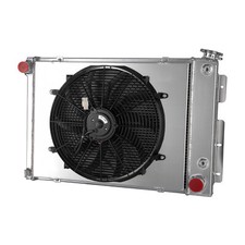 3row radiator shroud for sale  Fontana