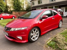 Excellent honda civic for sale  MANCHESTER