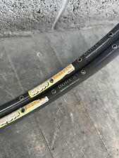 Ambrosio tour rims for sale  KEIGHLEY
