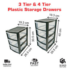 Tier tier plastic for sale  HARROW