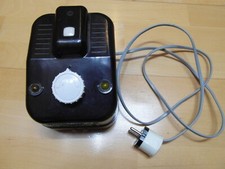 Ddr piko trafo gebraucht kaufen  Erfurt