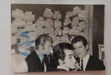 Rare photographie presse d'occasion  Le Plessis-Robinson