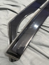 seat ibiza wind deflectors for sale seat ibiza wind deflectors for sale BIRMINGHAM