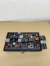 Vauxhall insignia fuse for sale  BENFLEET