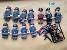 X11 mini figure for sale  LEOMINSTER