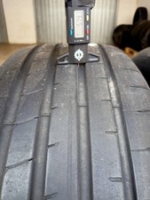 Pneumatici 235 r19 usato  Melendugno