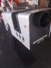 solar 250 for sale  SPALDING