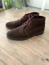 Gant chocolate brown for sale  ROCHESTER