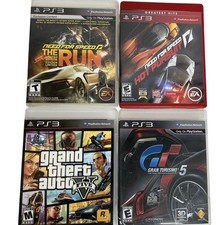 Ps3 lot need for sale  Sarasota