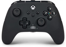 Kontroler PowerA XS Pad Fusion 3 PRO do komputerów PC i Xbox, czarny | towar B na sprzedaż  PL