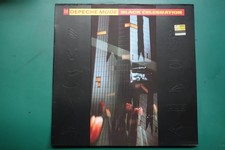 Depeche mode black gebraucht kaufen  Berg b.Neumarkt i.d.OPf.