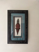 African tribal wooden d'occasion  Savigny-sur-Orge