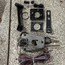 Mercruiser quicksilver throttl for sale  Hartland