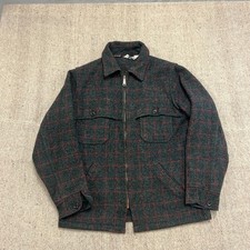 Vintage woolrich mackinaw for sale  Sanborn