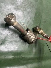 Dnepr brake linkages for sale  LEICESTER