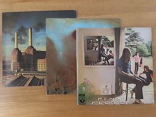 Pink floyd. ummagumma for sale  CRAMLINGTON