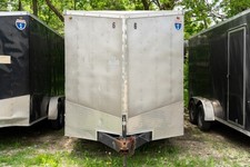 2017 interstate cargo for sale  Seneca