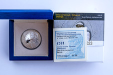 Argent grèce be d'occasion  Vouziers