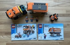 Vollständig lego city gebraucht kaufen  Nackenheim