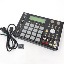 Amostrador Akai Mpc1000 com cabo de alimentação, usado comprar usado  Enviando para Brazil