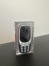 Téléphone portable nokia d'occasion  Marseille II