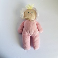 Vtg eden plush for sale  Corpus Christi