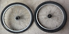 Vintage wheel set for sale  Williamsburg