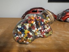 jar beetle glass vw cookie for sale  Lomita