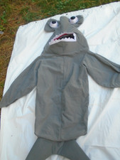 Hammerhead shark kids for sale  Burnt Hills