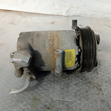 1444893 compressore ford usato  Italia