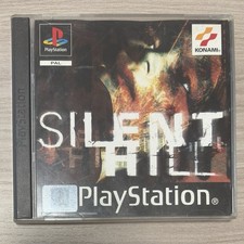silent hill ps1 usato silent hill ps1 usato Castiglione d'Adda