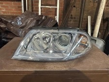 Driver left headlight for sale  Bridgeport