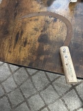 Vintage sickle for sale  Cumming