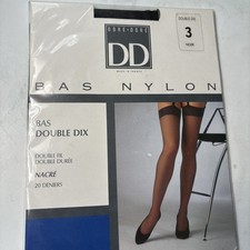 New vintage tights d'occasion  Expédié en Belgium