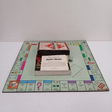 monopoly vintage board game for sale monopoly vintage board game for sale WARRINGTON