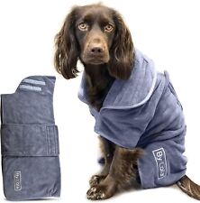 Dog drying coat for sale  TELFORD