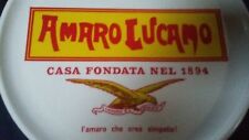 Amaro lucano vassoio usato  Pisticci