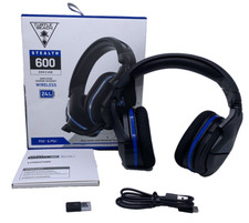 Wireless turtle beach for sale  Gatlinburg