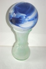 Glas skulptur bjekt gebraucht kaufen  Norderstedt