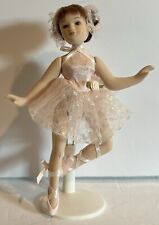 Vintage ballerina girl for sale  Depauw