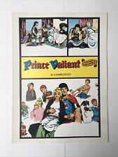 Prince valiant complotto usato  San Prisco