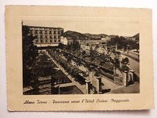 Abano terme veduta usato  Rubiera