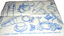 briggs embroidery transfers for sale briggs embroidery transfers for sale ROSSENDALE