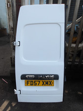 Ldv maxus rear for sale  UK